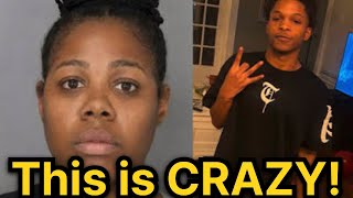 Memphis Mom Charged After Finding Man Under Daughters Bed 😳⚖️