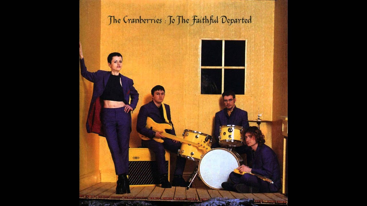 The Cranberries When You re Gone YouTube The cranberries when you re gone youtube