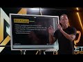 End of video