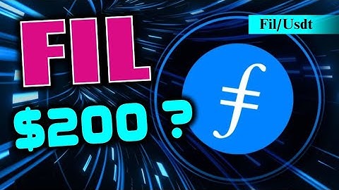Filecoin will shock the world! Filecoin($FIL) Price Prediction! FIL Prediction 2025