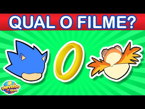 Quiz — Uma fase para cada jogo do Sonic!