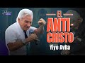 Evangelista Yiye Avila -