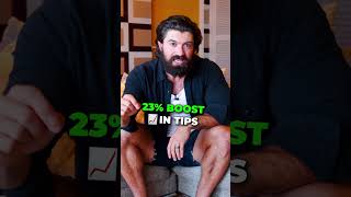 How a Restaurant Used Mints to Make More Money