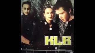 KLB - As Melhores Antigas