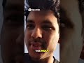 SOCCER WORKOUT INTENSITY_ He's the GOAT for THIS! | Raqib Ahmed