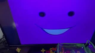 Nick Jr Face Makes Many Different Faces (2000)