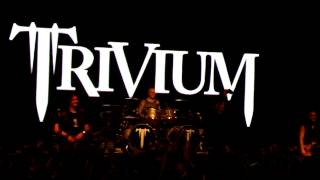 Canticos a trivium en argentina