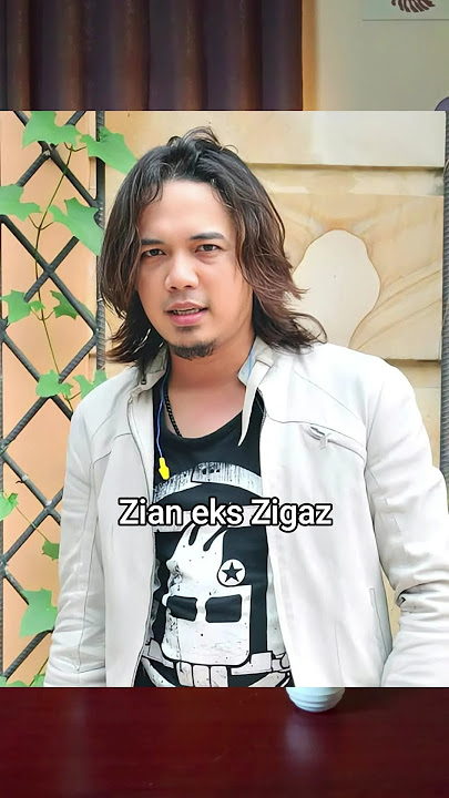 How friendly is Zian, the former vocalist of Zigaz? #zianzigaz #zian #zigaz #vocalist #fyp #short...