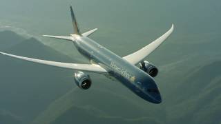 Đón Hè Rực Rỡ Cùng 18 Đường Bay Mới Của Vietnam Airlines