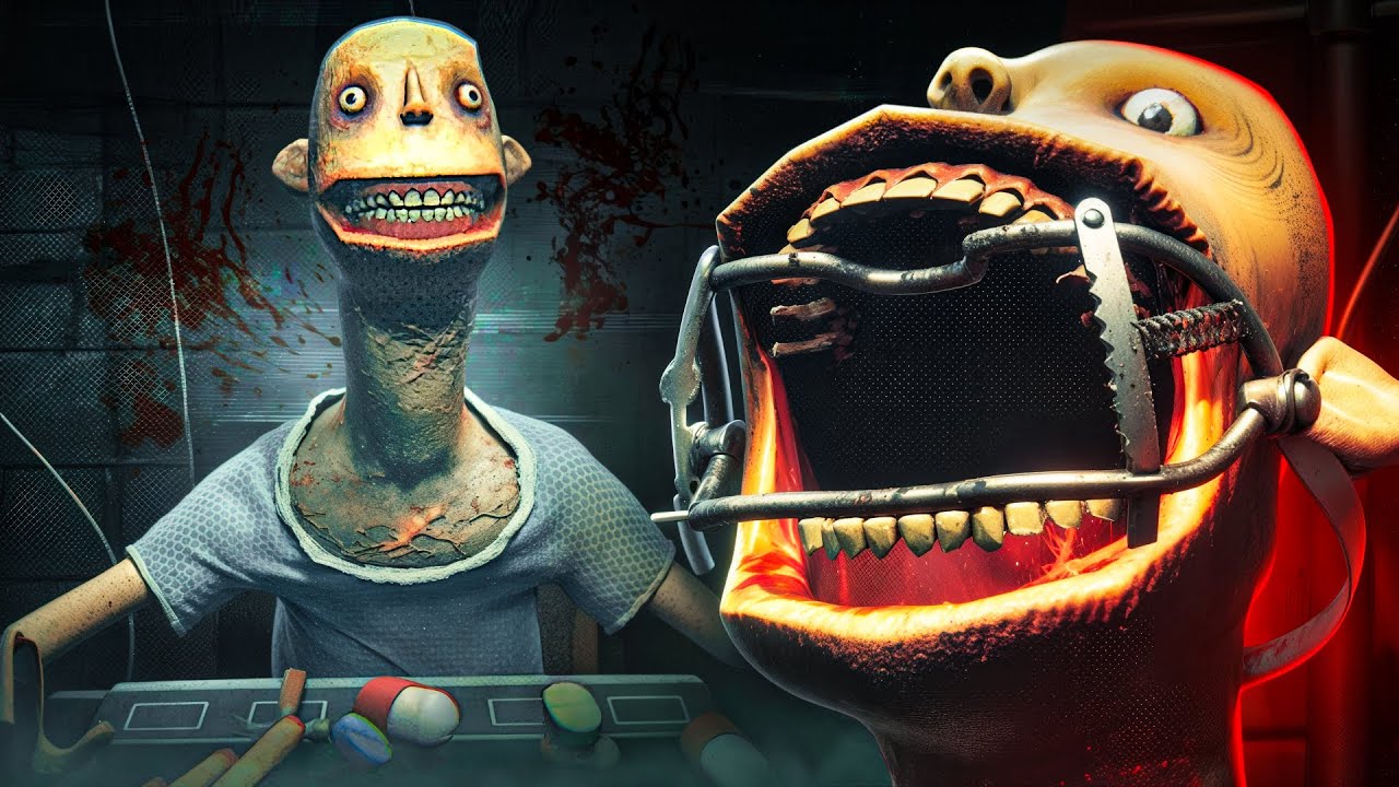 TRAUST DU dich die PILLEN von KREIS zu ESSEN?