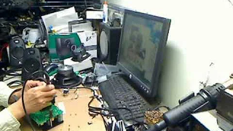 z623 slow pu pu pu problem fixing