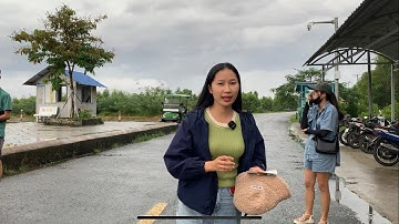 Hành trình đi về đất mũi Cà Mau - đánh dấu cực nam của tổ quốc