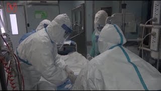 Texas A&M Student Quarantined With Suspected Case of Deadly Coronavirus
