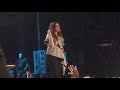 Capture de la vidéo Lady Antebellum Summer Plays On Tour (Atlanta, Ga: 9/27/2018)