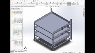 : "Spring Power: Heavy Industry Trolley Solutions"part 2