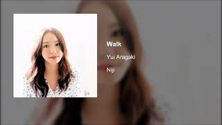 Download lagu Yui Aragaki - Walk