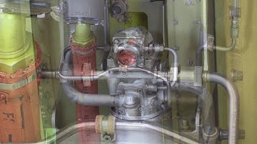 All Engine Models - Installing Fluid Lines - GE Aviation Maintenance Minute