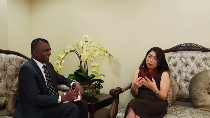 Biztech Health and Wellness Show: A Special Conver...