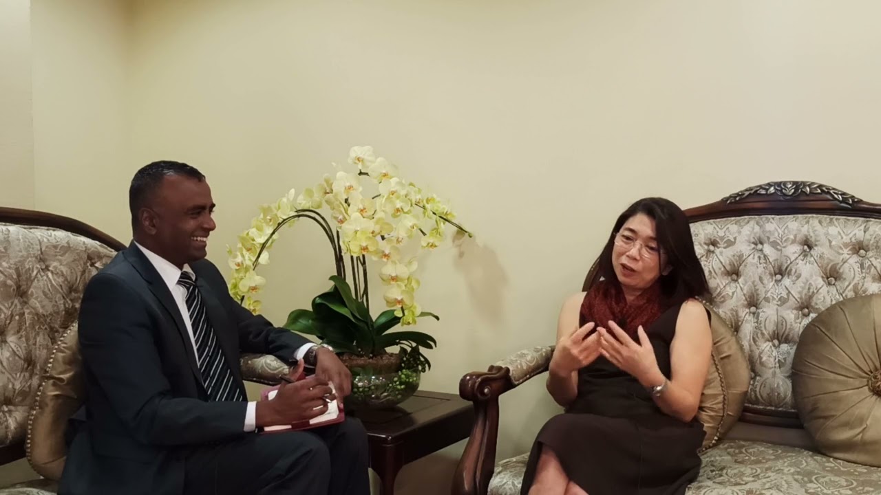 Biztech Health and Wellness Show: A Special Conversation with Beacon Hospital