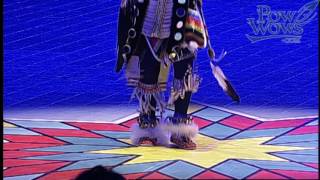 Chicken  2017 Gathering of Nations Pow Wow