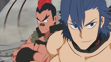 Kill La Kill IF: DTR Interactions & End Battle Quotes