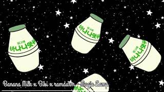 Download lagu Banana Milk X Bibi X ramdaram - Magic Pot (un audio)
