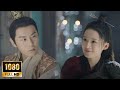 Movie!心煩意亂的王爺寫毛筆靜心,在王妃安慰後竟立刻滿血復活!🔥 錦繡南歌 | The Song of Glory #李沁 #秦昊