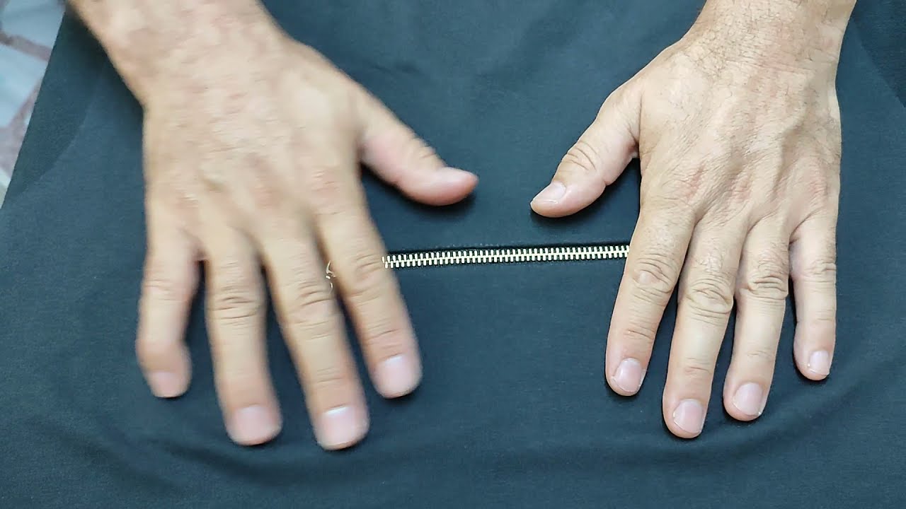 CEP FERMUARI NASIL TAKILIR