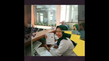 DELIVERY DINAS DUKCAPIL KUDUS