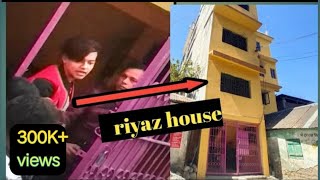 Details #riyaz #tiktokstar #riyazhome #Riyaz_14  top secret of riyaz ,Riyaz house in jaigown with fan Guide
