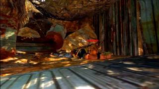 360 tomahawk across map Call of Duty Black Ops : awesomemarine