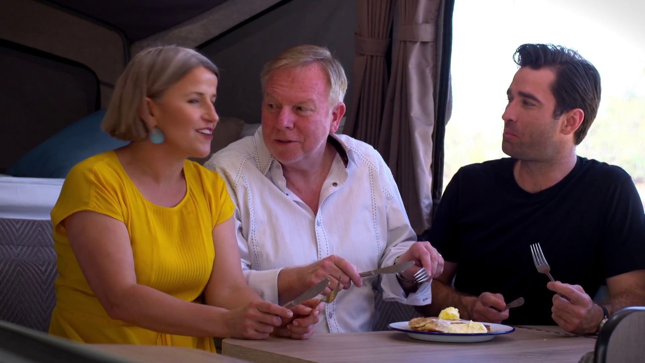 My Market Kitchen RECIPE Buttermilk Pancakes My Kitchen Rules YouTube My Market Kitchen RECIPE Buttermilk Pancakes My Kitchen Rules YouTube