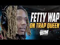 Fetty Wap Chats About "Trap Queen", Taylor Swift, And More! (Full Interview) | BigBoyTV