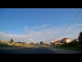 Sołonka(tęznia solankowa) - Rzeszów przez Drabiniankę
