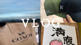 【日韓カップル/한일커플】(KR/JP)カナダでの休日のＶＬＯＧ🇨🇦Inカルガリー