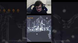 TENHO QUE TER UMA CONVERSA COM O DEV DOS ESPINHOS!