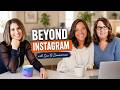 Instagram Secrets, Substack &amp; Selling from the Soul with Sue B. Zimmerman
