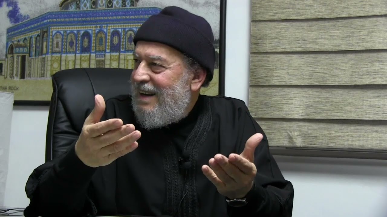 الأستاذ بسّام جرّار- تفسير-