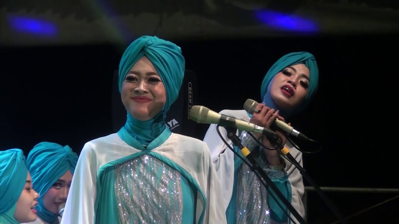 20 Chord Lagu Qasidah Waibin | Basgalanos