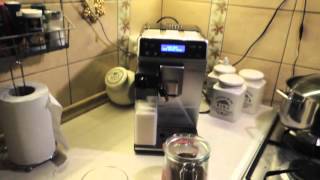 Delonghi ETAM 29.660 - Análisis de Cafetera Automática