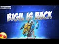 BIGIL IS BACK.....LETS HAVE SOME FUN #BGMI #pubg