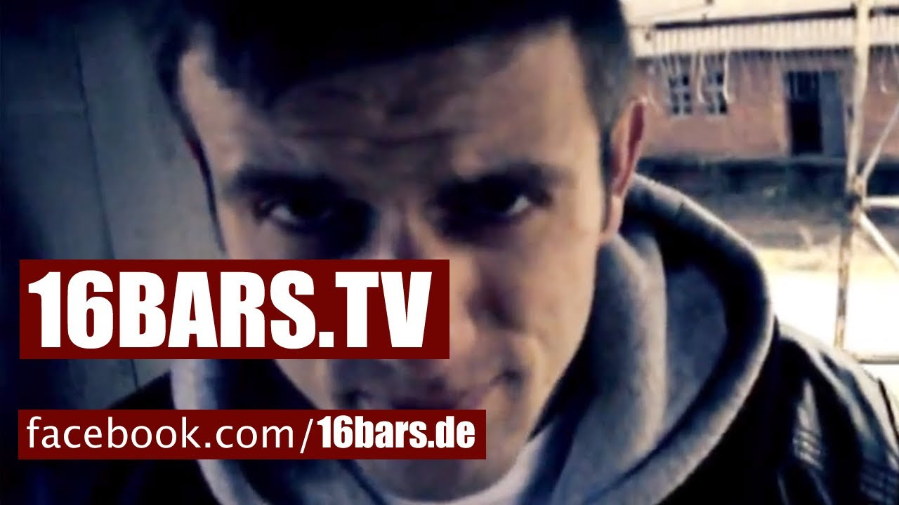 Kollegah feat. Farid Bang \u0026 Haftbefehl - Kobrakopf (16BARS.TV Videopremiere)