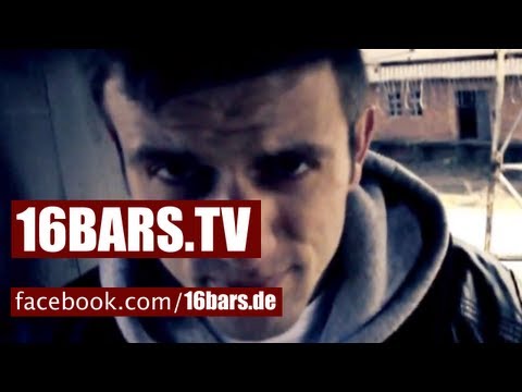 JAW - 16BARS.DE Exclusive | 16BARS.TV