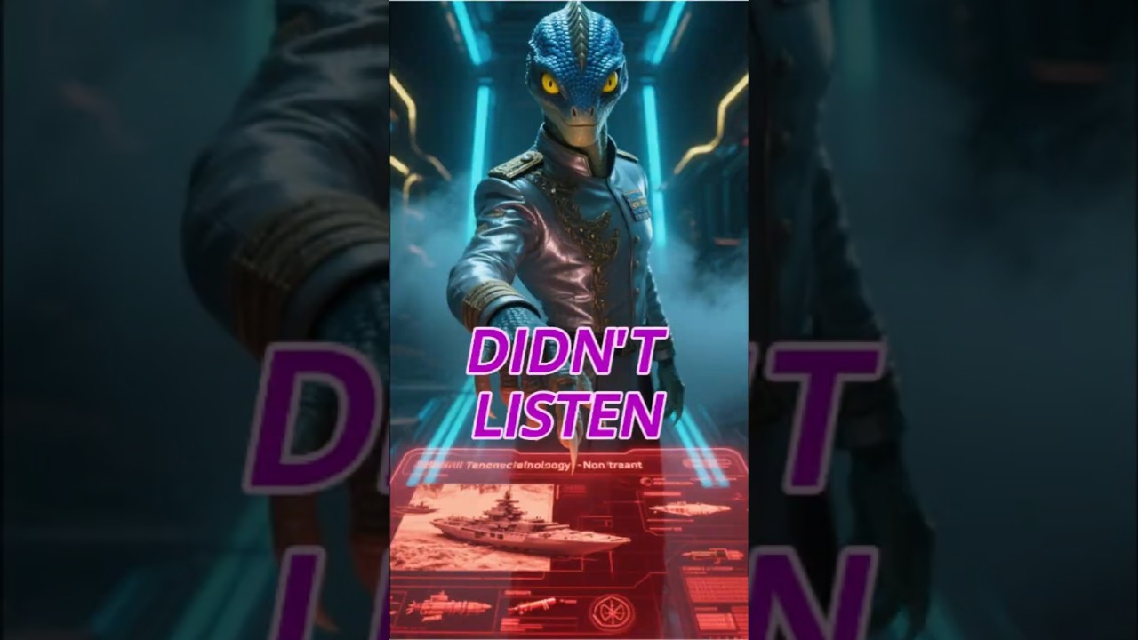 They Planned for an Army—They Faced 7 Billion Volunteers | HFY Sci-Fi Audiobook