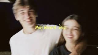 Noly Record - នីតា (speed up)