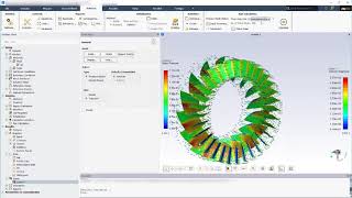 ANSYS Fluent: Workspace Introduction