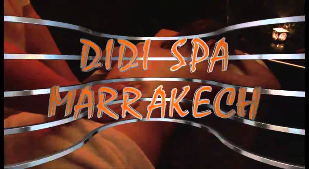 Didi Spa Marrakech Hammam Massages Place Jemaa El Fna Youtube Didi Spa Marrakech Hammam Massages Place Jemaa El Fna Youtube
