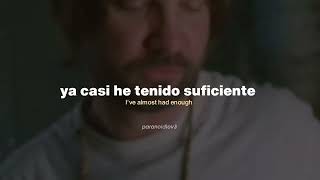 Tame Impala || Obsolete (sub.español / lyrics)