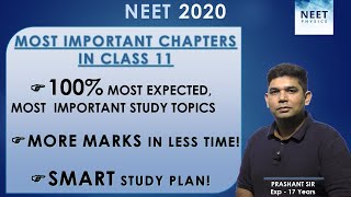 NO MORE A SECRET | 1000% MOST EXPECTED CLASS 11 CHAPTER-WISE QUESTIONS | MUST WATCH | NEET PHYSICS