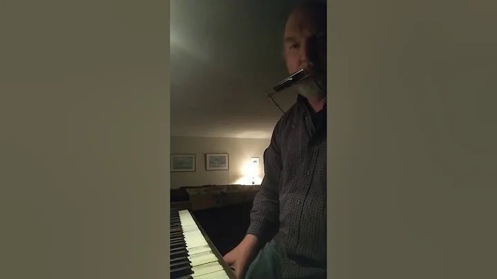 Gimme Some Truth (John Lennon) cover by Jim Nyby